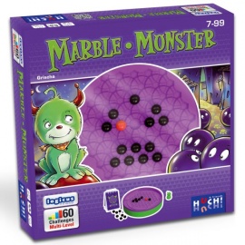  Marble monster