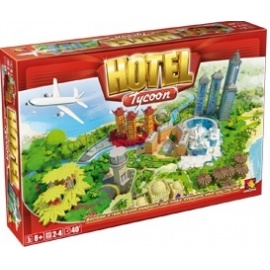 Hotel Tycoon