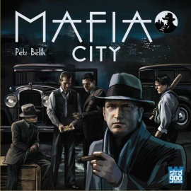 Mafia City