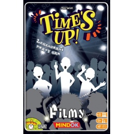 Time's up Filmy