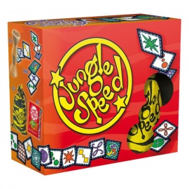 Jungle speed