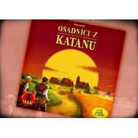 Osadníci z Katanu