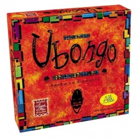 Ubongo