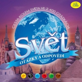 Svět - otázky a odpovědi