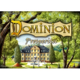 Dominion Prosperita rozšíření