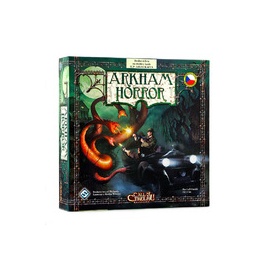 Arkham Horror