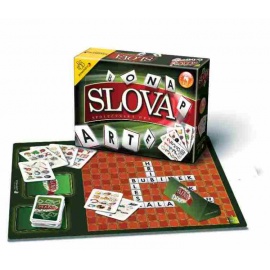 Slova