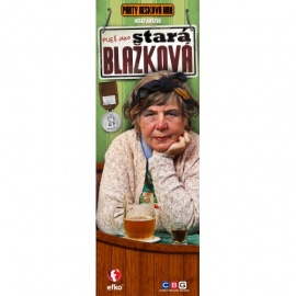 Stará Blažková