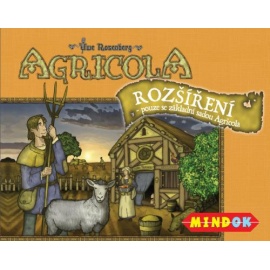 Agricola