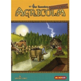 Agricola