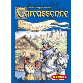 Carcassonne	