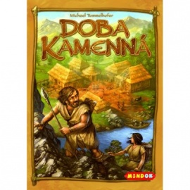 Doba kamenná