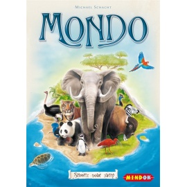 Mondo