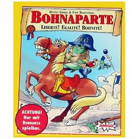 Bohnaparte