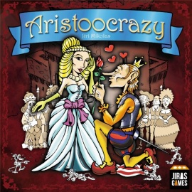 Aristoocrazy