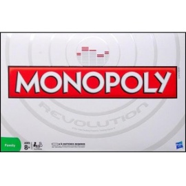 Monopoly revolution