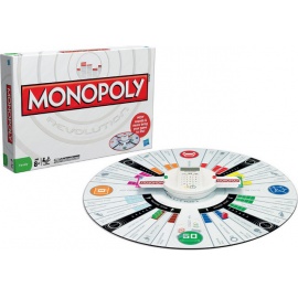 Monopoly revolution